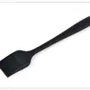 21cm Um Pincel Pequeno de Silicone para Óleo Pincel de Silicone para Temperar Ferramentas de Confeitaria Pincel para Churrasco Pincel para Óleo