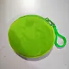 Bolsa de Monedas Pequeña de Felpa Corta de Colores Dulces para Niños y Adultos Colgante Bolsita de Monedas Colorida Bolsa de Regalo Dulce Almacenamiento
