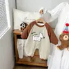 [9.4 Liquidação de Outono/Inverno ~ Sem Trocas ou Devoluções, Por Favor, Não Compre se se Importar] Macacão de Inverno Espesso para Bebês Meninas, Peça Única para Bebês Meninos