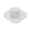 Parches de Moxibustión, Parches Calefactores, Procesamiento OEM Personalizado Transfronterizo de Comercio Exterior, Parches de Moxibustión de Compresa Caliente de Aceite Esencial de Rosa, Parches Desnudos