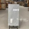 Azulejo de Mármore Porcelanato Foshan 600x1200 Azulejo de Piso Cinza Azulejo de Piso Antiderrapante Azulejo Microcimento Azulejo para Sala de Estar