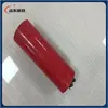 Esteira Transportadora com Rolo de Apoio Rolo de Apoio de Esteira Material de Aço Inoxidável Suportes Personalizados Rolo de Apoio de Esteira para Mina de Carvão