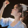 Horquilla de plumas estilo Sen con forma de mariposa, estilo Super Hada Mao Mao, con clip lateral para niña, estilo japonés, bonitos accesorios para el cabello estilo Han antiguo.