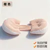Almohada para tiempo boca abajo para bebés para aliviar gases y prevenir regurgitaciones, diseñada para ayudar a los bebés a aprender a levantar la cabeza, un dispositivo calmante para recién nacidos, una almohada inclinada para tiempo boca abajo