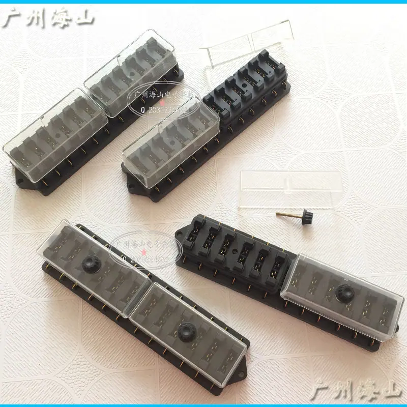 HS-12和HS-012展示图