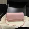 Bolsa de Ombro Único Transversal Corrente de Alta Qualidade Retrô Luxo Leve Moda Outono 2026 Simples Versátil Design de Nicho