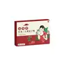 Essência Herbal de Leonurus Cártamo Notoginseng Framboesa Patch Alivia Fadiga Cuidado Geral Feminino Patch de Compressão Quente Invisível