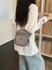 Bolsa de Hombro/Axila de Moda Versátil Exquisita de Gran Capacidad para Mujer Verano 2026, Bolso Cruzado para Teléfono para Viajes
