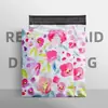 Bolsa de Empaque de Rana de Dibujos Animados de Amazon Bolsa Express Bolsa de Empaque Express Engrosada Bolsa Impermeable de Logística Tamaño Grande