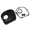 06H103269H EA888I Tiguan Touran Passat cubierta superior de la cadena de distribución del motor de aluminio con junta