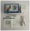 Herramienta Auxiliar Portátil Nueva Transfronteriza Lámpara UV para Hongos en Uñas Mini Lámpara de Fototerapia para Onicomicosis UV