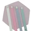 Cepillos de Dientes para Mascotas Transfronterizos para Gatos, Perros, Conejos y Hámsteres, Cepillos de Dientes de Cerdas Suaves para Limpieza Bucal, Stock Listo del Fabricante al por Mayor