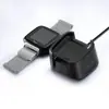 Cable de Carga Adecuado para Fitbit Versa2/Lite2 Cargador Charge4/3 Cargador Magnético
