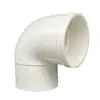 Codo de PVC50 roscado interior, reductor de 75 roscado exterior, conector de 110 roscado interior y exterior, codo de 45 grados, codo de 160, reductor para tubo de chimenea, codos de diámetro grande y pequeño