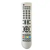 Para HCT TV IR HD 4K Control Remoto Smart TV