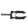 Venda Direta da Fábrica Acessórios para Patinete G30Max Garfo Dianteiro Amortecedor Bicicleta de Equilíbrio Combinação de Garfo Dianteiro Hidráulico com Duplo Amortecimento