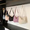 Bolsa Transfronteriza de Gran Capacidad para Mujer 2026 Nuevo Estilo Ligera de Alta Gama Bolso de Hombro Versátil Casual Bolso de Mano Bolsa Tote para Viaje