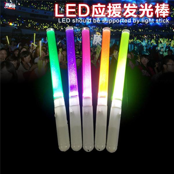 普通功能发光棒