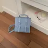 Nuevo Maletín Retro de Moda Shuai Mijia para Mujer, Mochila Casual Trendy Estilo Coreano, Mochila Pequeña para Clase Estudiantil y Viajes Diarios