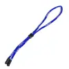 Cuerda para Gafas de Silicona Antideslizante para Deportes al Aire Libre Viajes Cordón para Gafas Ajustable Cuerda Antideslizante para Gafas Amazon