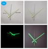Reloj de Pared Seiko Axis Luminoso Fluorescente Manecilla de Aluminio Reloj Metálico Manecilla de Reloj de Metal Movimiento de Reloj de Cuarzo Accesorios Manecilla de Reloj Luminosa de Metal