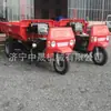 Triciclo a prueba de explosiones Zhongsheng Zhiying fabricantes de triciclos a prueba de explosiones triciclo a prueba de explosiones para minas triciclo volquete