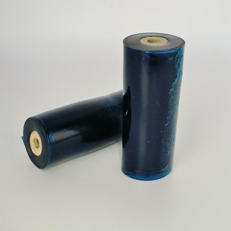蓝色PVC膜 (4)