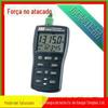 TES-1315 termômetro de memória portátil termômetro função de gravação de dados 4200 dados de memória da caneta