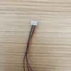 Cable de terminal GH1.25 al por mayor de fábrica, cable electrónico de alambre a alambre, cable de soldadura, arnés de cableado de conexión para ventilador LED