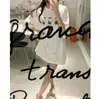 Nueva Colección Verano 2026 Coreana Dongdaemun Lindas y Divertidas Tres Camisetas Estampadas de Hello Kitty