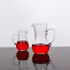 Dispensador de Vinho Espesso com Alça Dispensador de Bebidas Destiladas Decantador de Vinho Dispensador de Vinho Panela de Vinho Panela Pública Panela de Bar Hotel