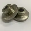 Acessórios para Máquina de Embalagem Vertical Automática: Roda Puxadora de Filme, Roda Puxadora de Papel Malha de Grão Reto de Ferro, Roda Alimentadora de Papel de Silicone, Roda Puxadora de Sacola