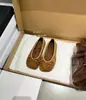 Sapatilhas Francesas Retrô com Estampa de Leopardo e Bico Baixo para Mulheres 2025 Novo Outono e Inverno Slip-On Sapatos de Feijão Sapatos de Bico