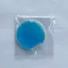 Máscara de Gelo para Olhos Pvc Redonda Bolsa de Gelo Gelada Compressa Fria Bolsa de Gelo Beleza Atravessando Fronteiras Quente e Fria Compressa de Gelo Atravessando Fronteiras Atacado