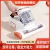 Nuevo Eliminador de Ácaros Transfronterizo Aspiradora Doméstica para Camas Succión Potente Esterilizador UV Eliminador de Ácaros Eliminador de Ácaros de Doble Taza