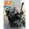 Piezas de Excavadora, Nuevas, Usadas, Originales, Ensamblaje de Motor Reacondicionado Adecuado para Komatsu 4D102 y Komatsu 160