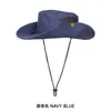 Sombreros de Exterior para Hombre, Sombreros de Sol Casuales de Verano y Otoño, Sombreros de Sol para Protección Solar en Montañismo y Pesca, Sombreros de Sol, Sombreros de Pescador para Viajes al Aire Libre