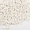 Materias Primas a Base de Almidón para Vajilla de Plástico, Materiales para Cuchillos y Tenedores, Partículas para Moldeo por Inyección de Almidón de Maíz, Masterbatch, Gránulos de Plástico Biodegradable