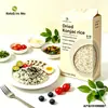Exportación Transfronteriza de Arroz Seco de Konjac, Arroz Instantáneo Conveniente, Arroz Autocalentable, Arroz Frito para Almuerzo Semiacabado, Platos Precocinados