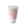 Crema de Manos Suave Hidratante Esencia de Fragancia Hombrecito Gordo Otoño e Invierno Mini Portátil Crema de Manos con Fragancia Hidratante y Anti-Sequedad y Pegajosa
