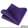 Venta Directa de Fábrica Punto Bufanda Cuadrada para Hombre Accesorios para Traje Pañuelo de Bolsillo para Novio y Padrino Pañuelo de Bolsillo Venta Caliente Transfronteriza