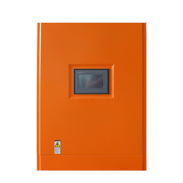 太阳能逆变器（mppt）正面