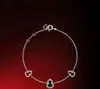 Pulseira de Cabacinha em Ouro 18k para Mulheres High-End Ouro Rosé Madrepérola Corrente de Clavícula Significativa Presente de Dia dos Namorados Aniversário