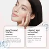 Hoygi Mascarilla Peel Off de Colágeno Hidratante Hidratante Limpiadora Cuidado Nocturno Mascarilla Peel Off