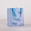 Bolsa de compras para tienda de ropa