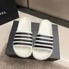 Pantuflas para Mujer, Chanclas, Suministro para Vendedores Ambulantes de Mercados Nocturnos, Pantuflas para Exteriores para Mujer