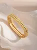 Pulsera de Cielo Estrellado Transfronteriza Europea y Americana con Zafiro Rayado y Diamante Completo Joyería Apilable