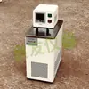 Tanque de micro baixa temperatura de laboratório personalizado THD-0511 mini tanque de temperatura constante de baixa temperatura pequeno tanque de baixa temperatura de mesa venda direta
