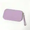 Bolsa de Silicone Quadrada de Grande Capacidade Portátil para Viagem Armazenamento de Cosméticos e Artigos de Higiene Pessoal Caixa Organizadora Digital Multifuncional