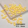 Cuentas Pequeñas de Estrella de Vidrio Checo para Pulsera, Collar, Pendientes DIY Colección de Estilo de Cuentas Importadas Retro Hechas a Mano